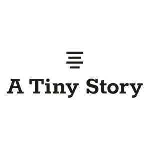 A Tiny Story Logo Panda Aschaffenburg