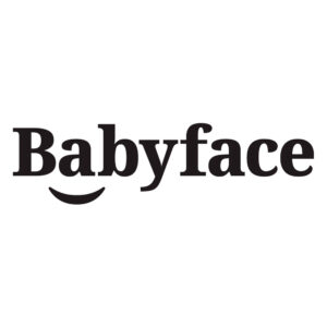 Babyface Logo Panda Aschaffenburg
