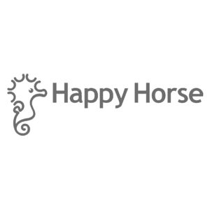 Happy Horse Logo Panda Aschaffenburg