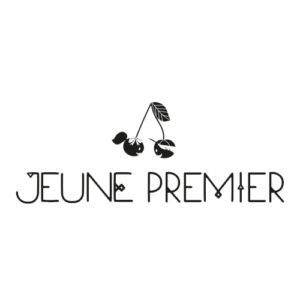 Jeune Premier Logo Panda Aschaffenburg