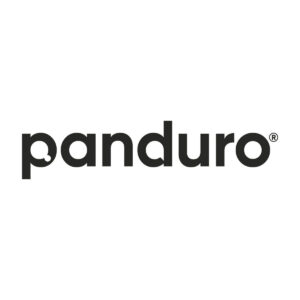 Panduro Logo Panda Aschaffenburg