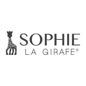 Sophie la Girafe Logo Panda Aschaffenburg