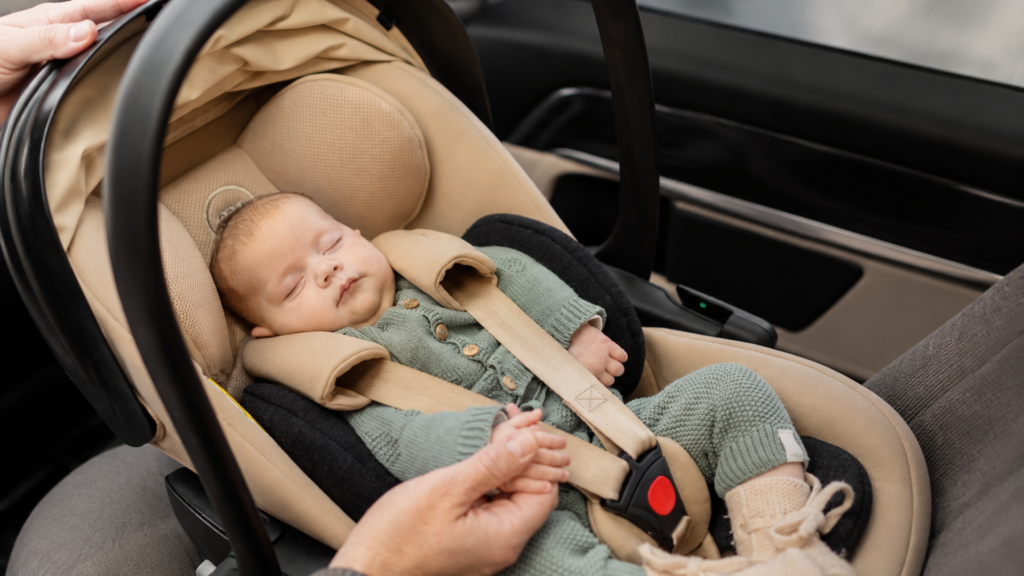 Neu: my junior AURA ergo²