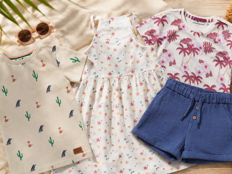 sommermode